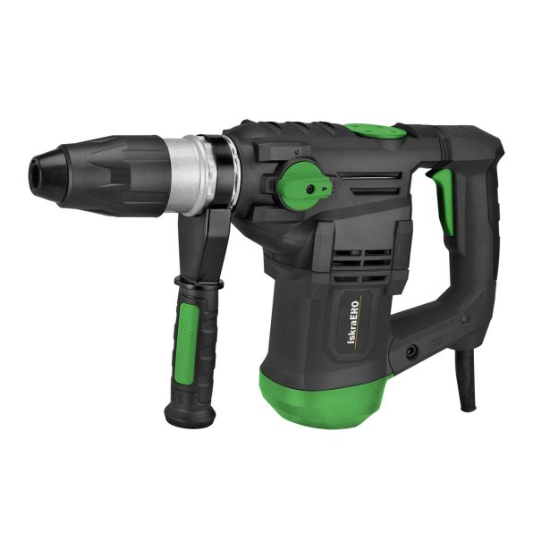 VRTALNO ELEKTR. KLADIVO ISKRA IE-RH40L-1600 ISKRA ERO