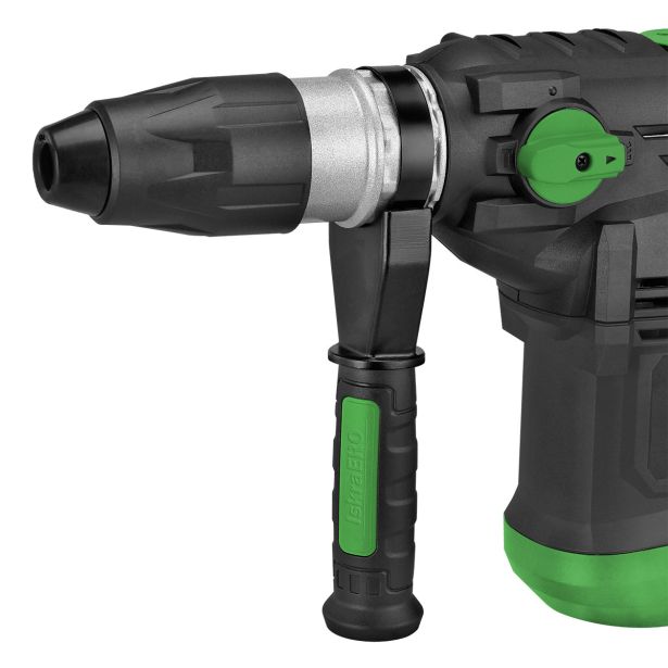 VRTALNO ELEKTR. KLADIVO ISKRA IE-RH40L-1600 ISKRA ERO
