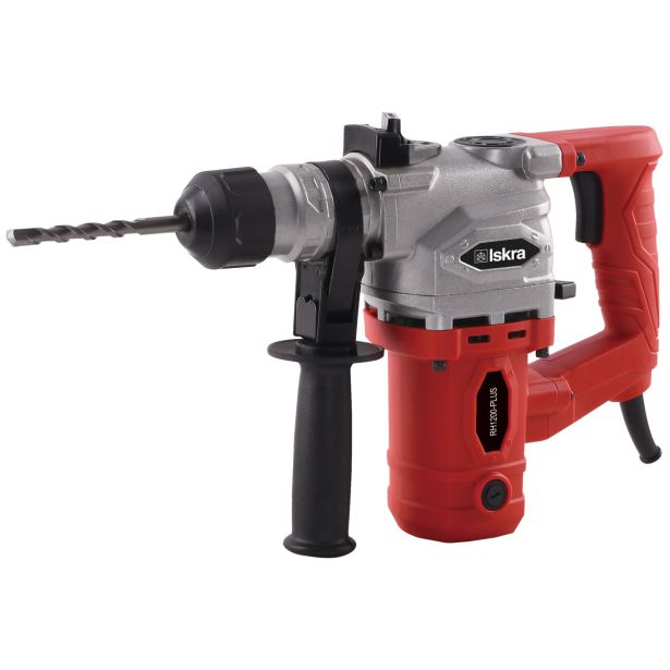 VRTALNO ELEKTR. KLADIVO ISKRA RH1200-PLUS