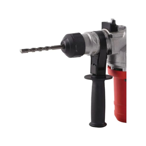 VRTALNO ELEKTR. KLADIVO ISKRA RH1200-PLUS