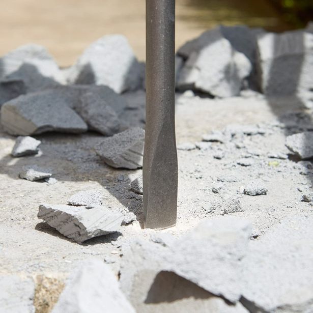 VRTALNO ELEKTR. KLADIVO VONHAUS RUŠILNO KLADIVO 1500W