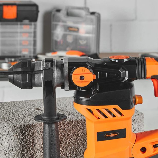 VRTALNO ELEKTR. KLADIVO VONHAUS VRTALNO KLADIVO SDS PLUS