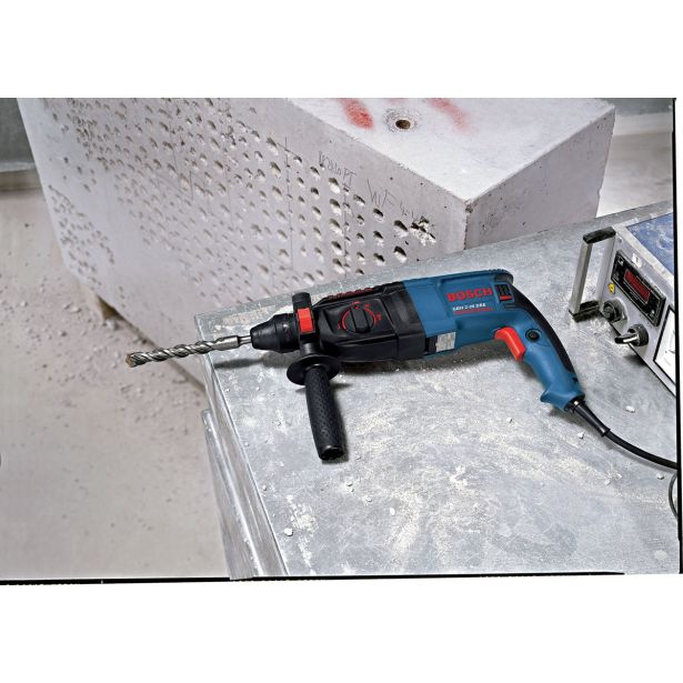 VRTALNO ELEKTR. KLADIVO BOSCH PROFESSIONAL GBH 2-26 DRE