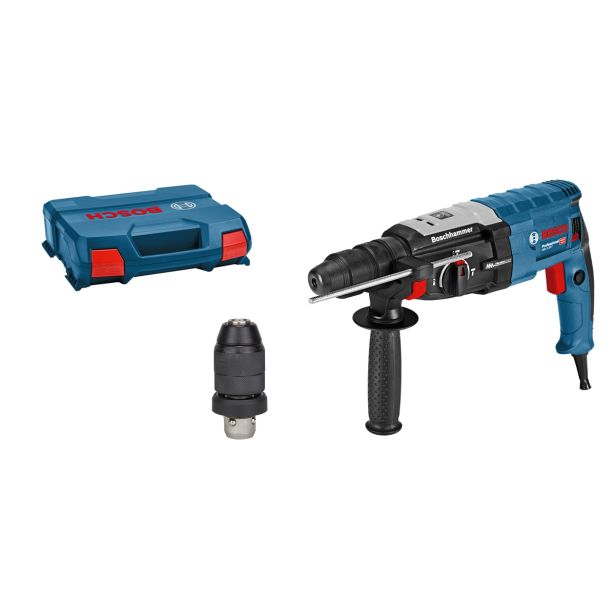 VRTALNO ELEKTR. KLADIVO BOSCH PROFESSIONAL GBH 2-28 F