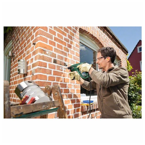 VRTALNO ELEKTRIČNO KLADIVO BOSCH PBH 2100 SRE