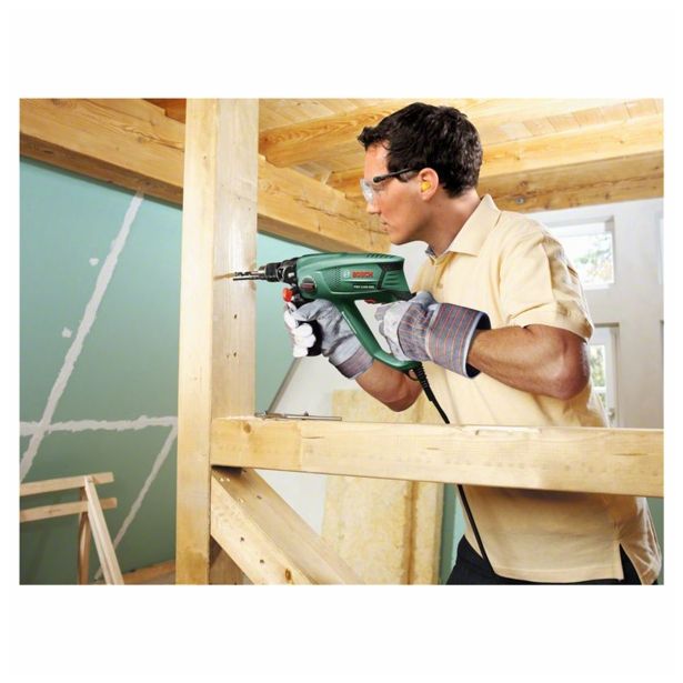 VRTALNO ELEKTRIČNO KLADIVO BOSCH PBH 2100 SRE