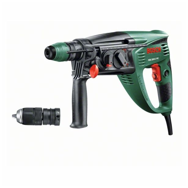 VRTALNO ELEKTRIČNO KLADIVO BOSCH PBH 3000-2 FRE