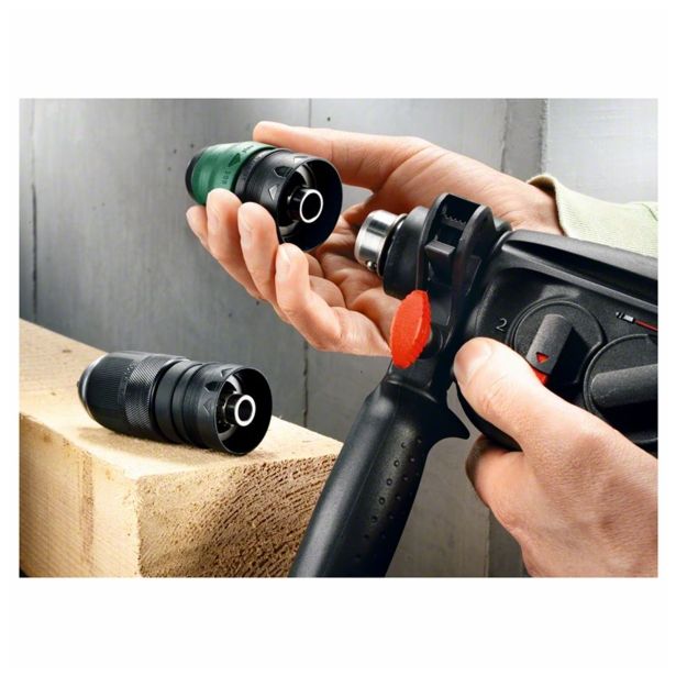 VRTALNO ELEKTRIČNO KLADIVO BOSCH PBH 3000-2 FRE