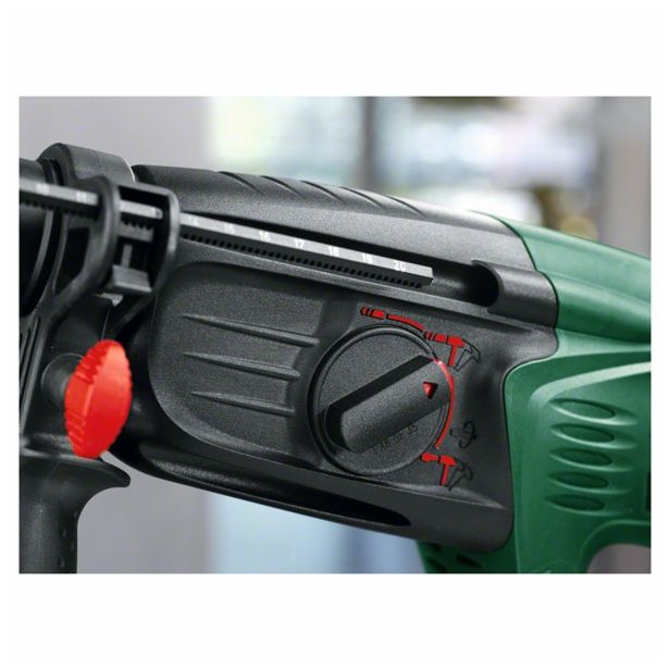 VRTALNO ELEKTRIČNO KLADIVO BOSCH PBH 3000 FRE