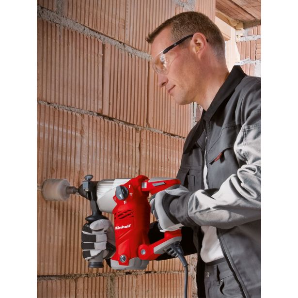 VRTALNO ELEKTR. KLADIVO EINHELL TE-RH 32 E