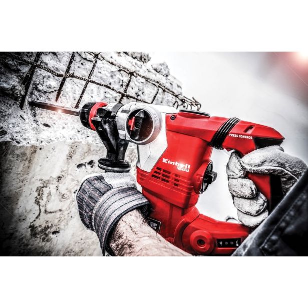 VRTALNO ELEKTR. KLADIVO EINHELL TE-RH 32 E