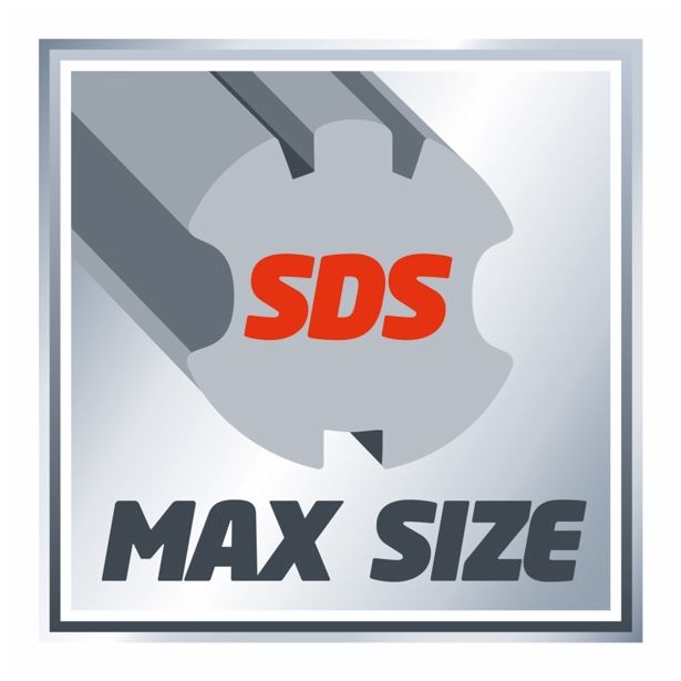 VRTALNO ELEKTRIČNO KLADIVO EINHELL TE-RH 38 E