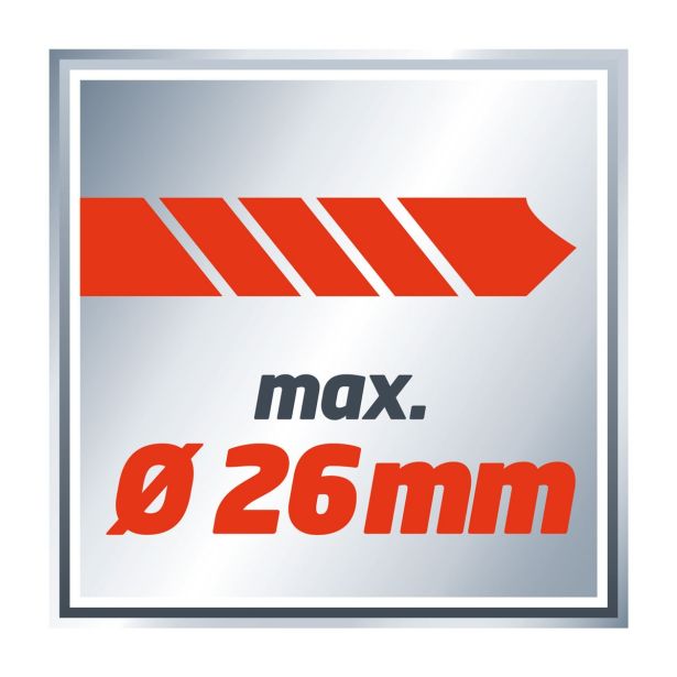 VRTALNO ELEKTRIČNO KLADIVO EINHELL TC-RH 900/1