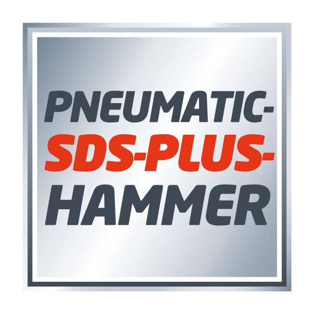 VRTALNO ELEKTRIČNO KLADIVO EINHELL TC-RH 900/1