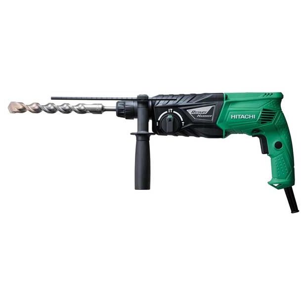 VRTALNO KLADIVO HITACHI DH24PH