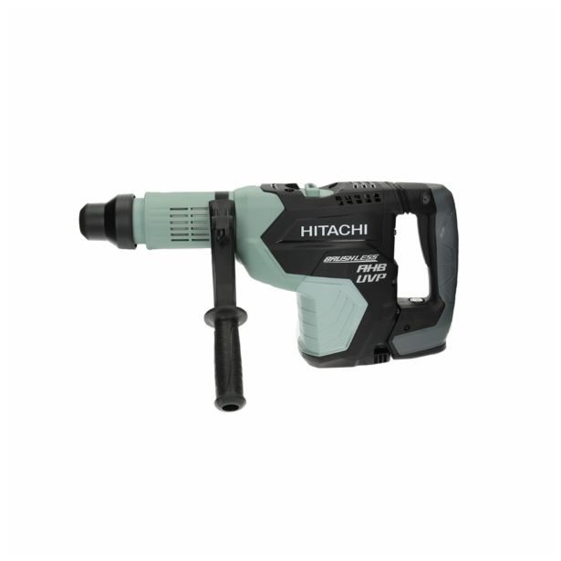 KOMBINIRANO BREZKRTAČNO KLADIVO SDS-MAX HITACHI DH45MEY