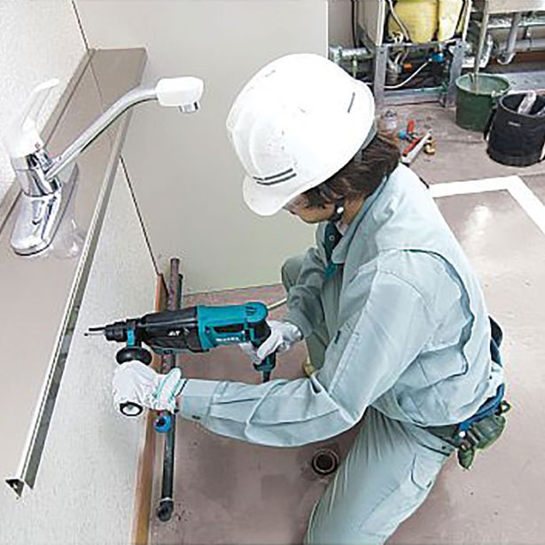 VRTALNO KLADIVO MAKITA HR2631F