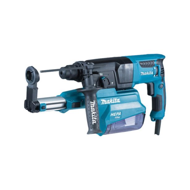 VRTALNO KLADIVO MAKITA HR2650