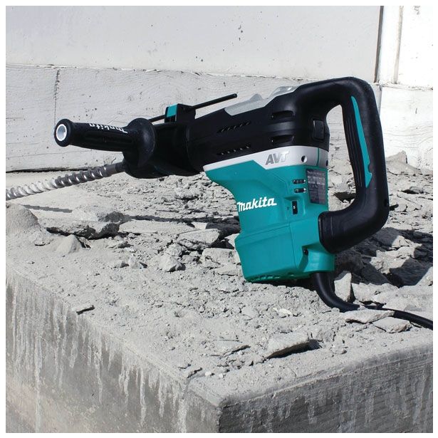 VRTALNO ELEKTR. KLADIVO MAKITA HR4013C