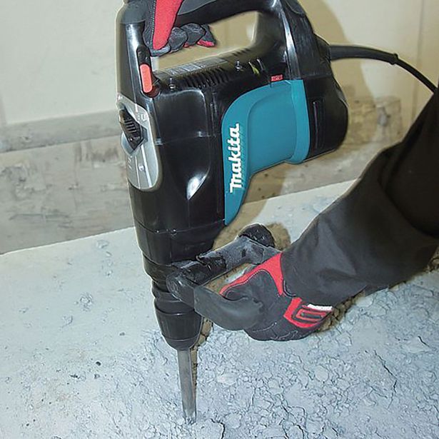 VRTALNO KLADIVO MAKITA HR4501C