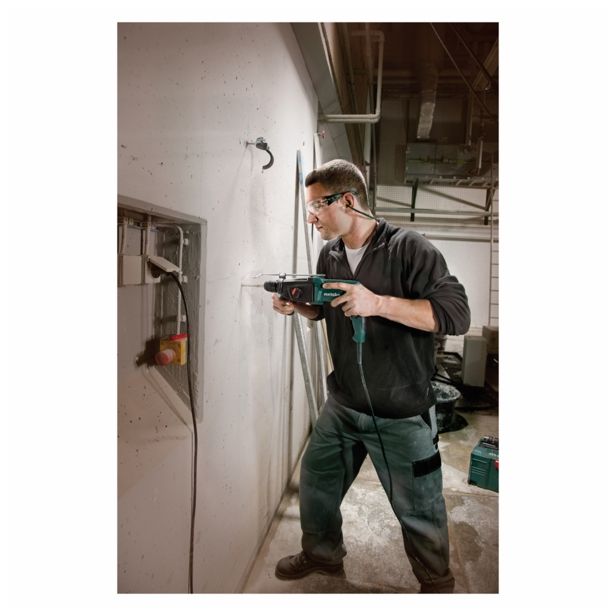 KOMBINIRANO KLADIVO METABO KHE 2444