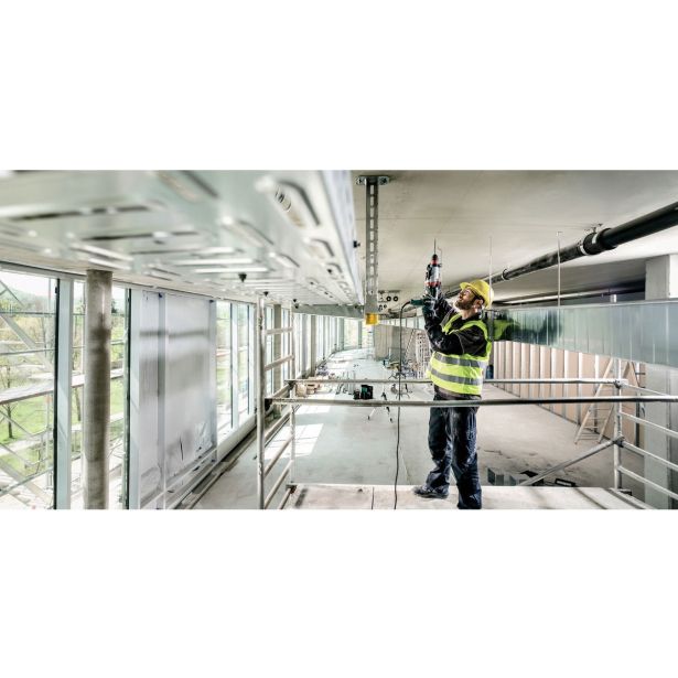 KOMBINIRANO KLADIVO METABO KHE 2660 QUICK