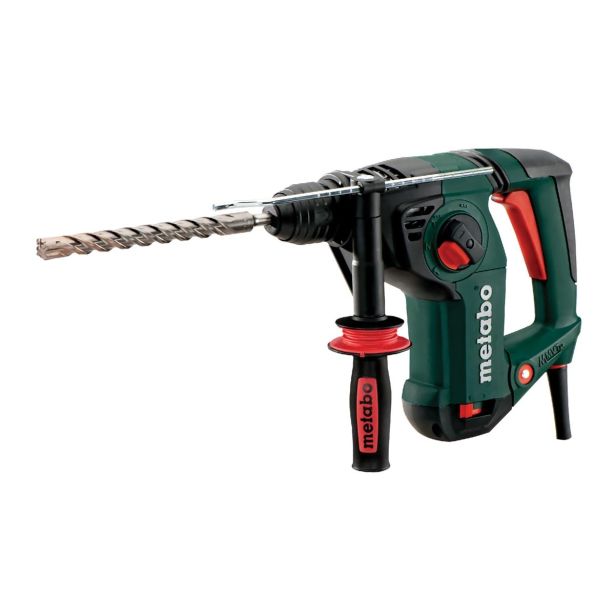 KOMBINIRANO KLADIVO METABO KHE 3250