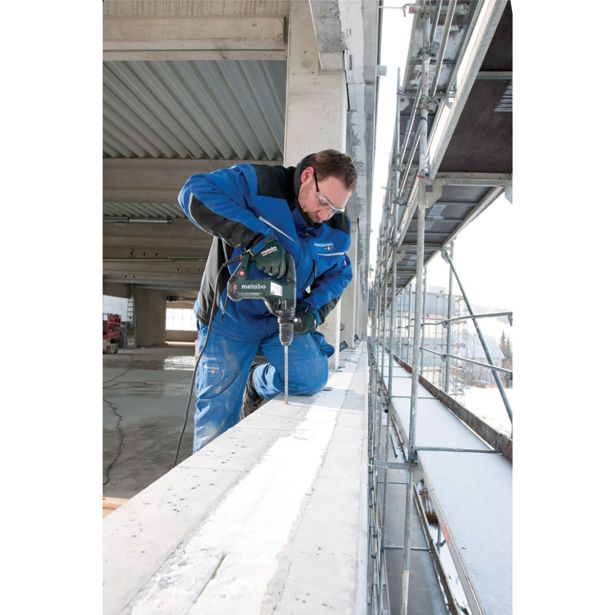 KOMBINIRANO KLADIVO METABO KHE 3251