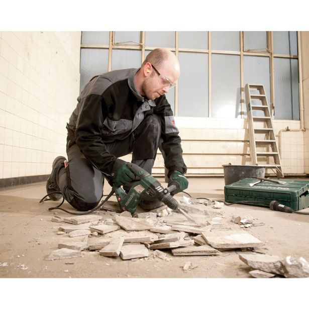 KOMBINIRANO KLADIVO METABO KHE 3251