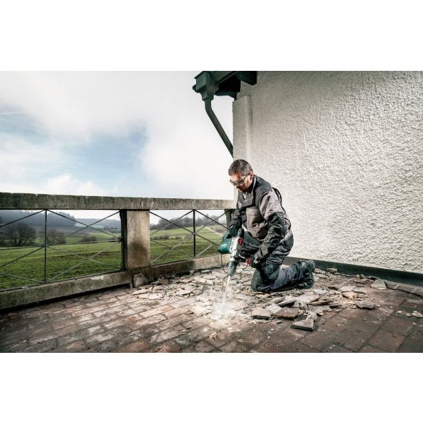 KOMBINIRANO KLADIVO METABO KHE 5-40