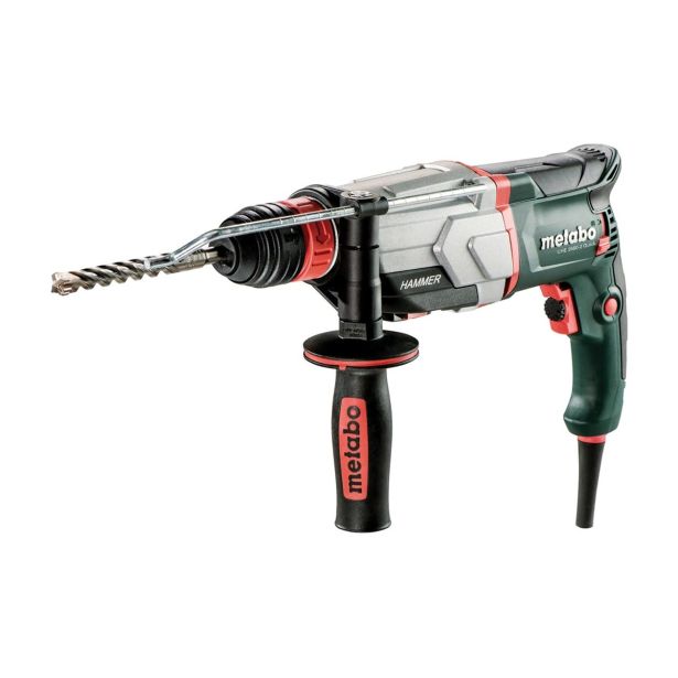 VEČNAMENSKO KLADIVO METABO UHE 2660-2 QUICK