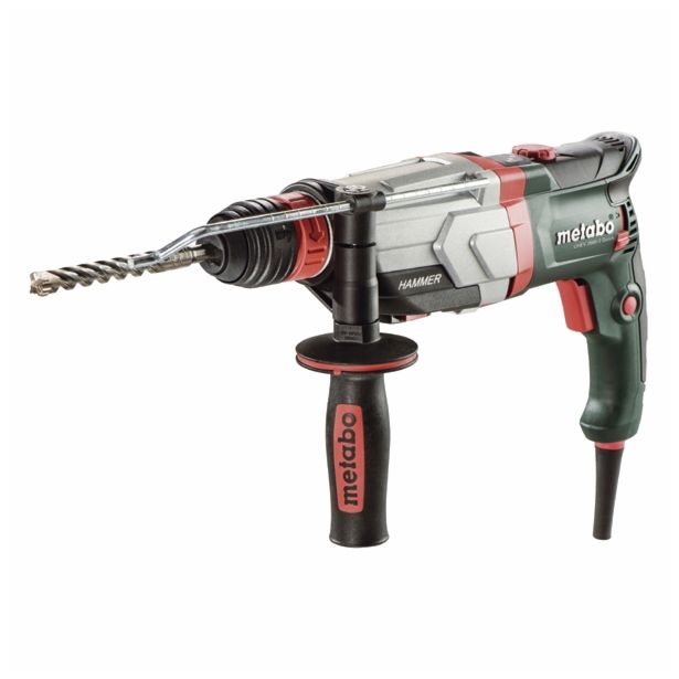 VEČNAMENSKO KLADIVO METABO UHEV 2860-2 QUICK