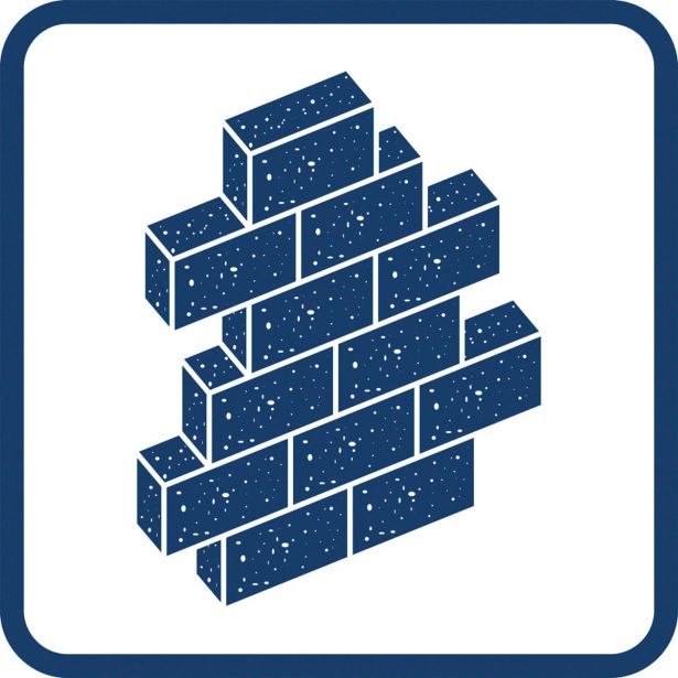 VRTALNO KLADIVO AKUMUL. BOSCH PROFESSIONAL GBH 180-LI SOLO; PROMIX 18V