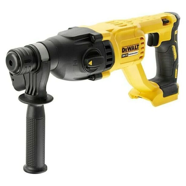VRTALNO KLADIVO AKUMUL. DEWALT DCH133NT