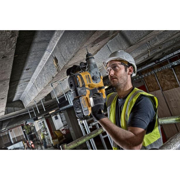 VRTALNO KLADIVO AKUMUL. DEWALT DCH283P2