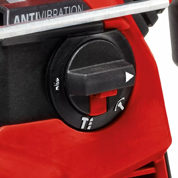 VRTALNO KLADIVO AKUMUL. EINHELL TP-HD 36/30 LI BL +4 SOLO