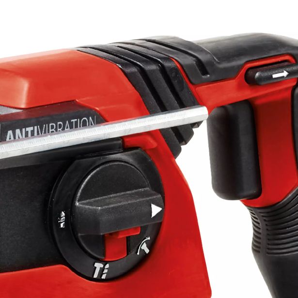 VRTALNO KLADIVO AKUMUL. EINHELL TP-HD 36/30 LI BL +4 SOLO