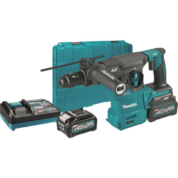 VRTALNO KLADIVO AKUMUL. MAKITA HR009GM201