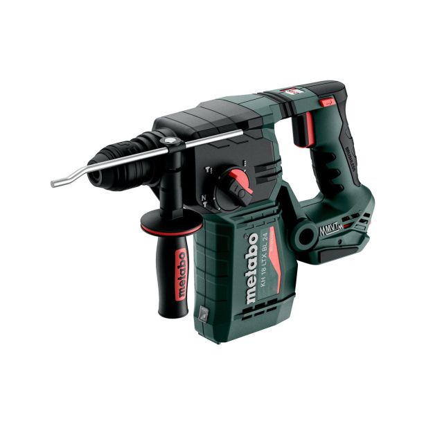 VRTALNO KLADIVO AKUMUL. METABO KH 18 LTX BL 24