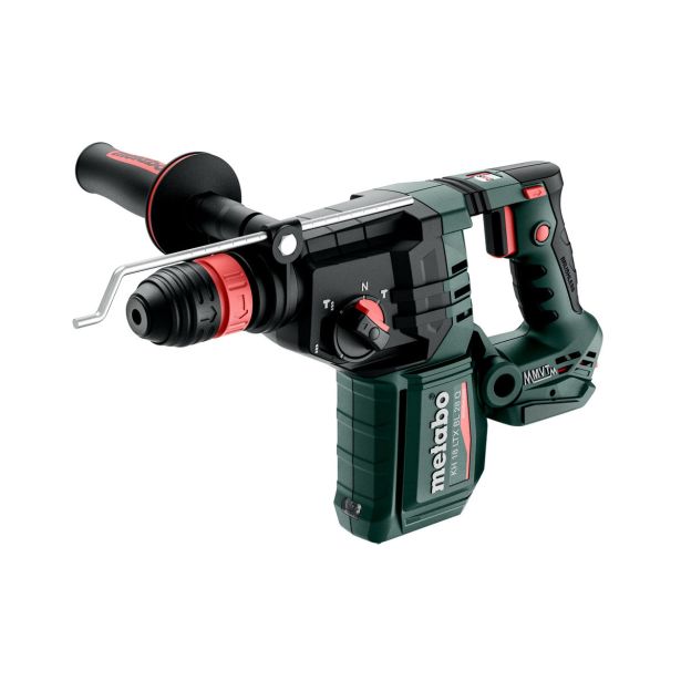 VRTALNO KLADIVO AKUMUL. METABO KH 18 LTX BL 28 Q