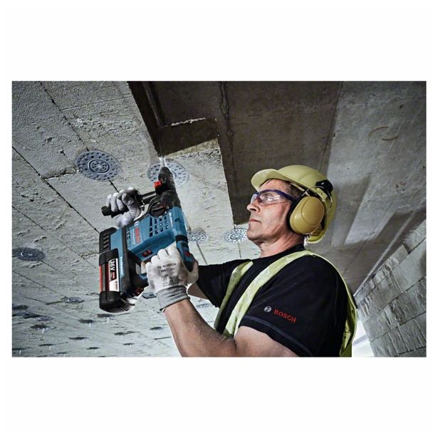 VRTALNO KLADIVO AKUMULATORSKO BOSCH GBH 36 VF-LI PLUS