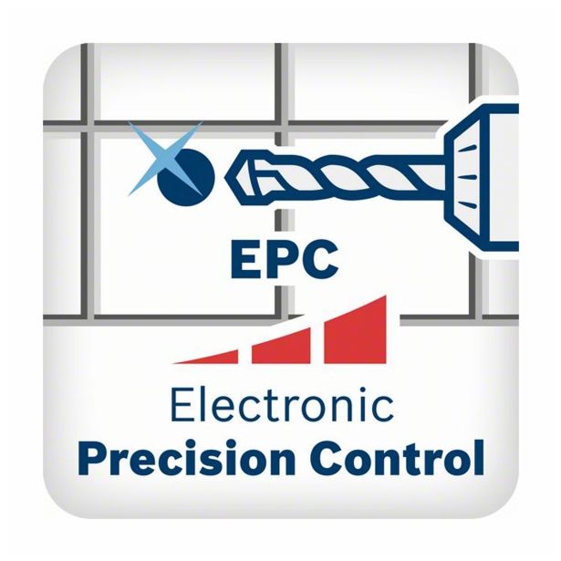 VRTALNO KLADIVO AKUMULATORSKO BOSCH GBH 36 VF-LI PLUS