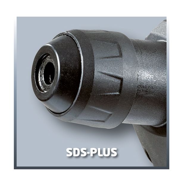 VRTALNO KLADIVO AKUMUL. EINHELL TE-HD 18 LI SOLO POWER X-CHANGE