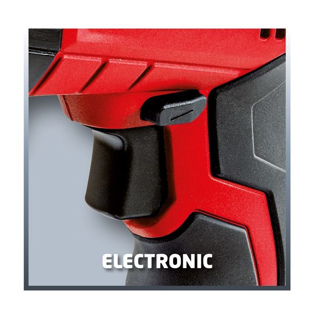 VRTALNO KLADIVO AKUMUL. EINHELL TE-HD 18 LI SOLO POWER X-CHANGE