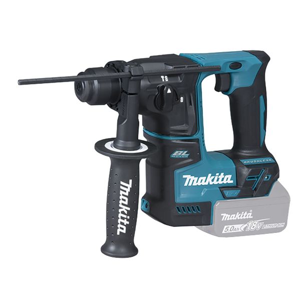 AKUMULATORSKO VRTALNO KLADIVO MAKITA DHR171Z