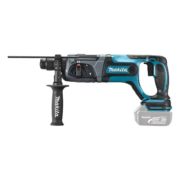 AKUMULATORSKO VRTALNO KLADIVO MAKITA DHR241Z