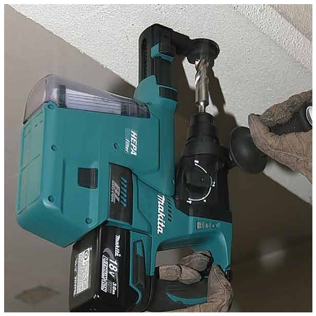 AKUMULATORSKO VRTALNO KLADIVO MAKITA DHR243Z