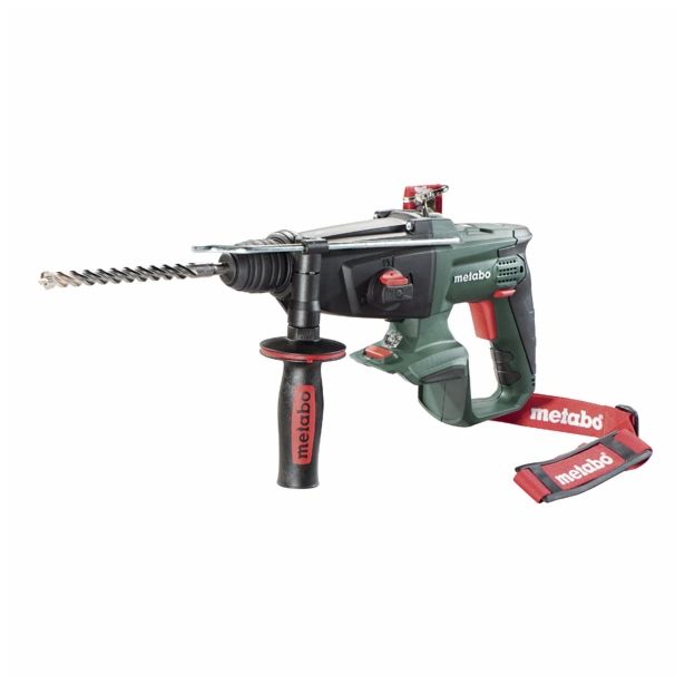 BATERIJSKO KLADIVO METABO KHA 18 LTX