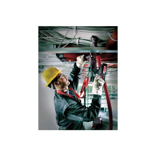 BATERIJSKO KLADIVO METABO KHA 18 LTX