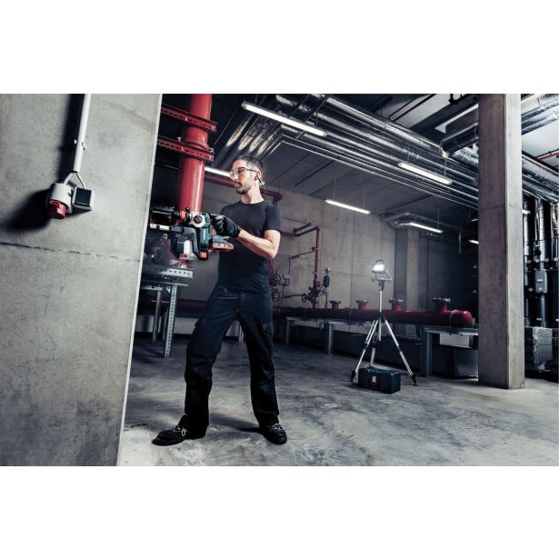 BATERIJSKO KLADIVO METABO KHA 18 LTX BL 24 QUICK SET ISA